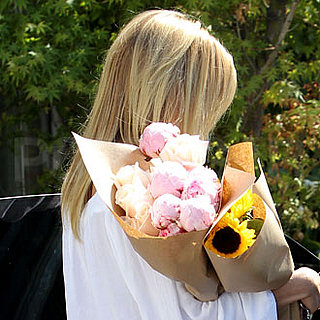 Guess Who's Buying Beautiful Fresh Cut Flowers?