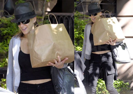 Pictures of Sarah Jessica Parker