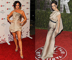 Victoria Beckham Wearing Her Fall 2010 Dresses 2010-05-25 16:00:22 Victoria Beckham Wearing Her Fall 2010 Dresses 2010-05-25 16:00:22