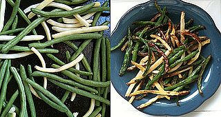 Kid-Friendly Green Bean Recipe