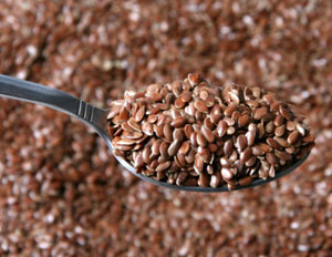 Health Benefits of Flaxseed