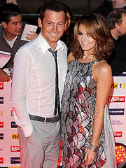 Pictures of Kara Tointon and Joe Swash Who Have Split Up
