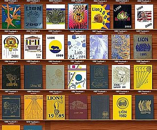 Embarrassing Yearbooks