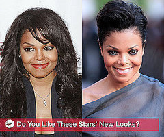 Pictures of Celebrities With Recent Hair Changes Pictures of Celebrities With Recent Hair Changes