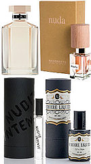 New Nude Fragrances