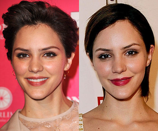 Katharine McPhee Katharine McPhee