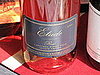 Wine Review: 2009 Etude Rosé