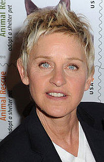 Ellen DeGeneres to Start Her Own Music Label 2010-05-26 10:00:28