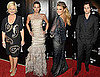Pictures of Jessica Simpson, Amy Poehler, Penn Bagdley at the Gracie Awards