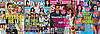 Which Magazine Will You Pick Up This Weekend? 2010-05-30 08:00:00