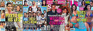Which Magazine Will You Pick Up This Weekend? 2010-05-30 08:00:00