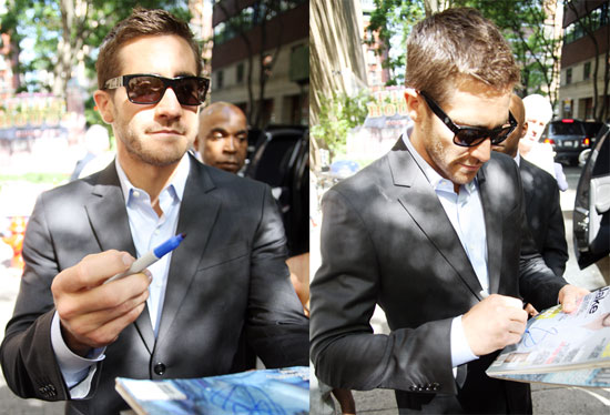 Pictures of Jake Gyllenhaal