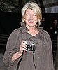 Martha Stewart Tweets About Tech
