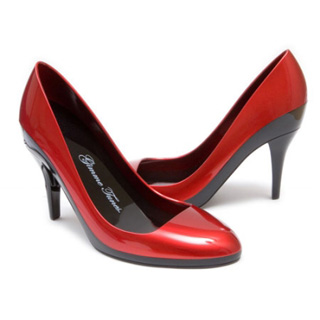 Are These High Heel Speakers Real or Fake? Are These High Heel Speakers Real or Fake?
