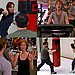 Miranda Hobbes (aka Gym Rat)