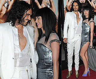 Pictures of Katy Perry and Russell Brand Looking Cute on the Red Carpet at Get Him to the Greek LA Premiere, Zac Efron & Vanessa 2010-05-26 02:28:17