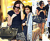 Pictures of Victoria Beckham Out Shopping in Beverly Hills