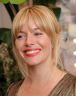 How to Wear Orange Lipstick