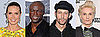 Project Runway Spinoffs For Santino Rice, Austin Scarlett, Heidi Klum, and Seal