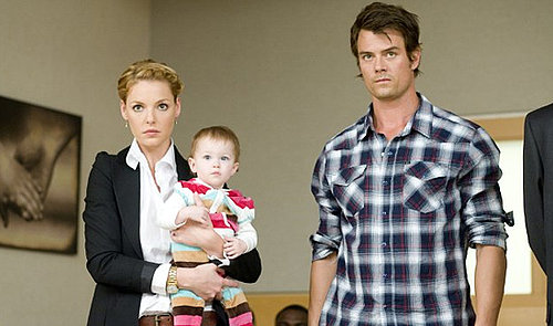 Trailer For Life As We Know It Starring Katherine Heigl and Josh Duhamel