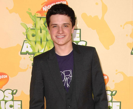 Josh Hutcherson