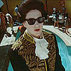 Music Video for Vampire Weekend's "Holiday"
