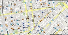 Crime Reports Shows You Where The Crime Is