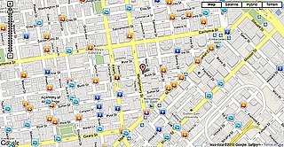 Crime Reports Shows You Where The Crime Is
