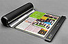 Is This Ereader Real or Just a Concept?