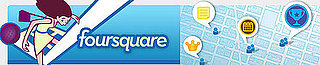 10 People Check In on FourSquare Every Second