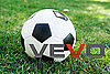 VEVO Will Live Stream World Cup Kick-Off Concert