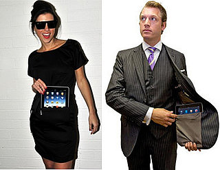 iPad Clothing: Totally Geeky or Geek Chic?