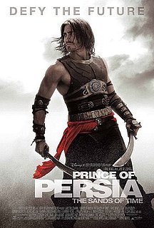 Moms Give Prince of Persia the OK