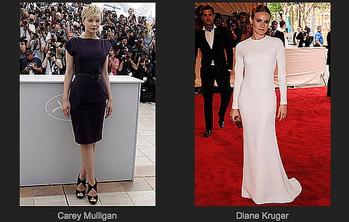 Play my Cannes Film Festival Faceoff Games