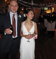 Interracial Marriage On the Rise