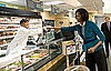 First Lady Readies Chefs Move to Schools Program