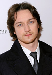 James McAvoy to Star in X-Men: First Class as Charles Xavier/Professor X 2010-05-28 10:00:00