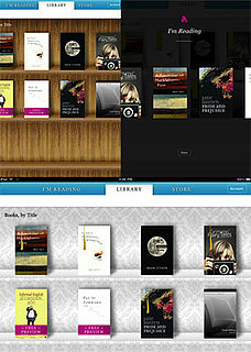Kobo Launching Free iPad App