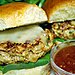 Mexican-Style Chicken Sliders