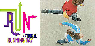 June 2 Is National Running Day