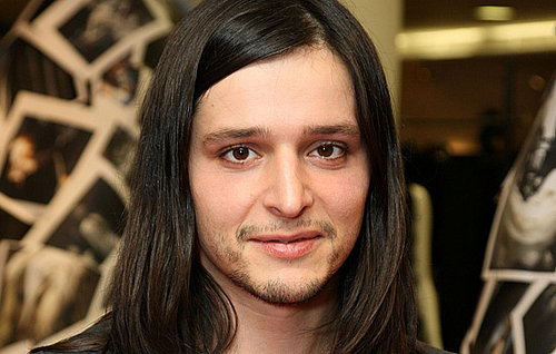 Olivier Theyskens Teams Up With Theory, Diane Kruger on Karl Lagerfeld, Isabella Blow Movie