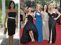 Congratulations to Our SATC2 Premiere Tickets Winner! Congratulations to Our SATC2 Premiere Tickets Winner!