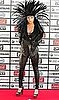 Ke$ha at 2010 MTV World Stage VMAJ Awards