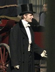 Annamari Papp - Discloses Her Experience of Sex Scene in Bel Ami with Rob
