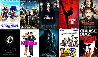 June Movie Releases