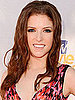 Anna Kendrick at 2010 MTV Movie Awards
