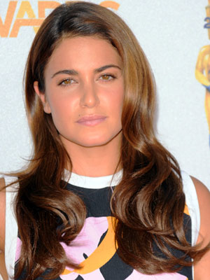 Nikki Reed at 2010 MTV Movie Awards