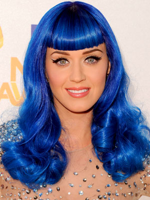 Katy Perry at 2010 MTV Movie Awards