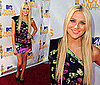 Stephanie Pratt at 2010 MTV Movie Awards