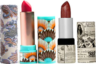 Cool Lipstick Packaging